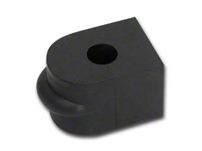 1965-1967 Corvette Stabilizer Bar Bushing. Rear 396/427