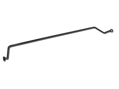 1965-1967 Corvette Stabilizer Bar. Rear 9/16 Inch 396/427