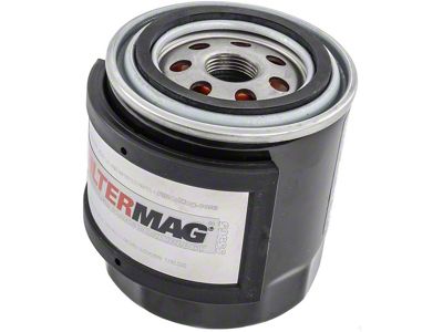 1968-1995 Corvette Standard Oil Filter Mag