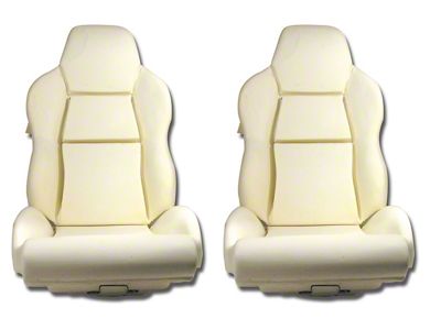 Standard Seat Foam Set (94-96 Corvette C4)