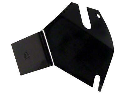 1969-1974 Corvette Starter Heatshield. 350