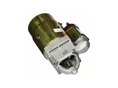 1982 Corvette Starter Motor
