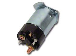 1955-1981 Corvette Starter Solenoid