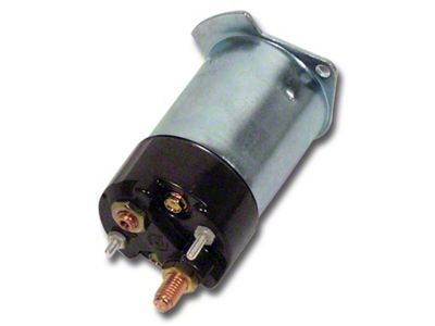 1955-1981 Corvette Starter Solenoid