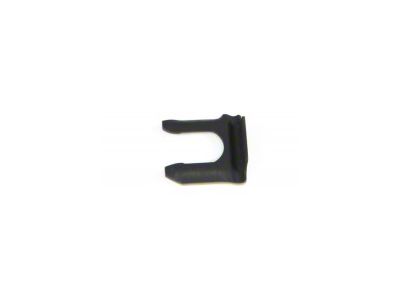 Steel Brake Hose Clips (63-67 Corvette C2)