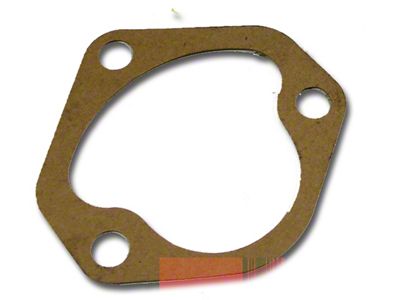 1963-1982 Corvette Steering Box Cover Gasket