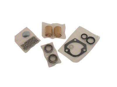1963-1982 Corvette Steering Box Rebuild Kit