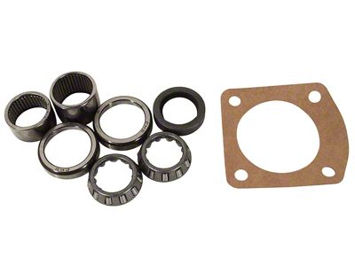 1953-1962 Corvette Steering Box Seal Kit