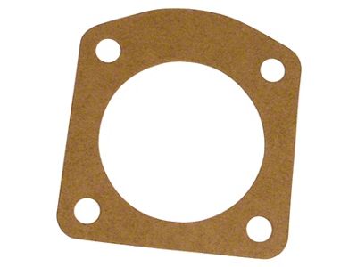 1953-1962 Corvette Steering Box Side Cover Gasket