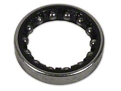 Auto Accessories of America Steering Column Bearing (69-82 Corvette C3 w/ Tilt & Telescopic Steering)
