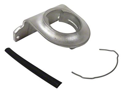 1967 Corvette Steering Column Collar