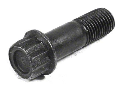 1963-1982 Corvette Steering Column Coupler 12 Point Bolt