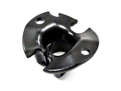 1967-1982 Corvette Steering Column Flange - Tall Style