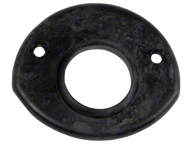 1953-1962 Corvette Steering Column Gasket. On Inner Firewall-Hard
