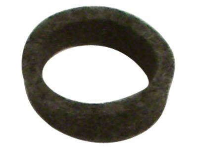 1965-1966 Corvette Steering Column Lower Bearing Felt. with Telescopic