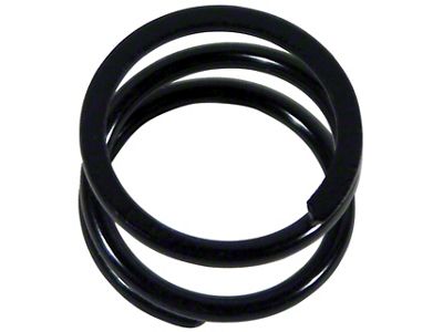 1963-1966 Corvette Steering Column Lower Bearing Spring
