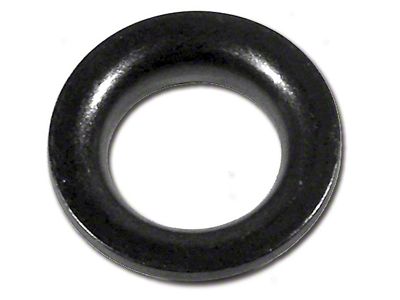 1967 Corvette Steering Column Lower Shaft Retainer Washer. 67E