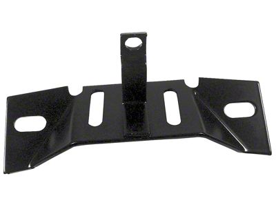 1965-1966 Corvette Steering Column Mount Bracket. with Telescopic
