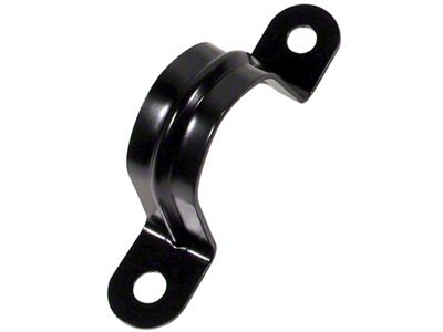 1953-1962 Corvette Steering Column Mount Bracket. U Shape