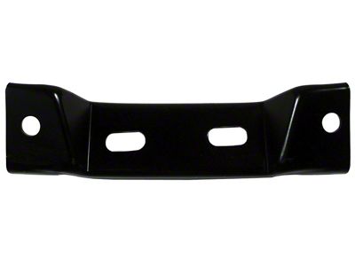 1963 Corvette Steering Column Mount Bracket. Underdash