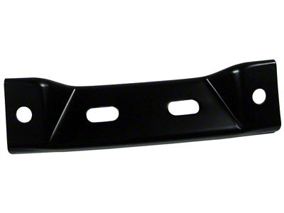 1964-1967 Corvette Steering Column Mount Bracket. Underdash