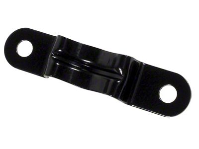 1953-1962 Corvette Steering Column Mount Bracket. Underdash