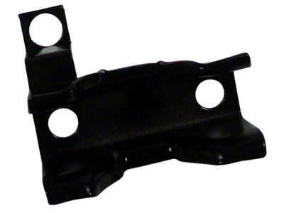1964-1967 Corvette Steering Column and Odometer Reset Cable Support