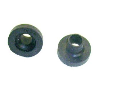 1967 Corvette Steering Column Pin Bumpers