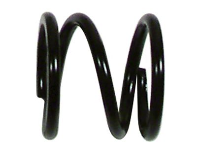1965-1967 Corvette Steering Column Spring. Upper with Telescopic
