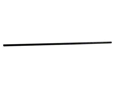 1967-1968 Corvette Steering Column Stop Rod. with Telescopic