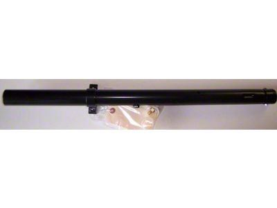 1965-1966 Corvette Steering Column Tube and Cap. with Telescopic