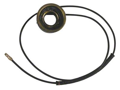 1953-1962 Corvette Steering Column Upper Bearing