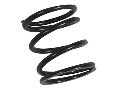 1953-1962 Corvette Steering Column Upper Bearing Spring