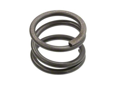 1969-1986 Corvette Steering Column Upper Bearing Spring