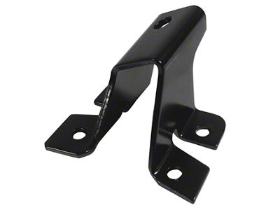 1963-1968 Corvette Steering Damper Bracket. On Frame