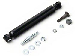Auto Accessories of America Steering Damper Shock (63-68 Corvette C2 & C3)