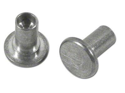 1963-1982 Corvette Steering Knuckle Hole Plugs