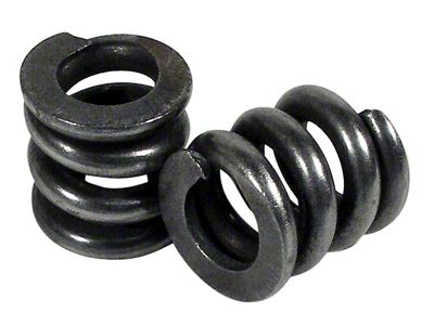 1963-1976 Corvette Steering Relay Ball Stud Seat Springs