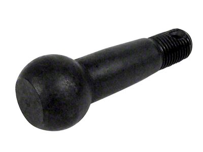 1963-1976 Corvette Steering Relay Rod Ball Stud
