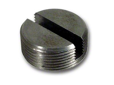 1963-1976 Corvette Steering Relay Rod Cap