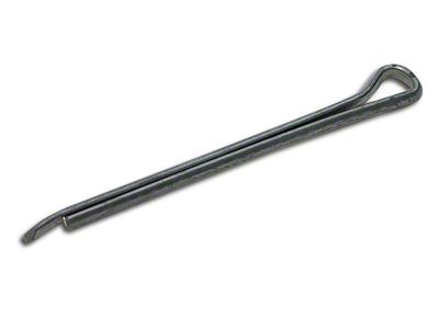 Steering Relay Rod Cap Cotter Pin (63-76 Corvette C2 & C3)
