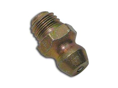 Steering Relay Rod Grease Fitting (63-76 Corvette C2 & C3)