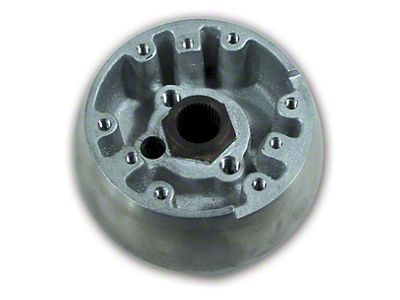 1967 Corvette Steering Wheel Hub. All