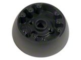 Auto Accessories of America Steering Wheel Hub. without Tilt and Telescopic (69-75 Corvette C3)