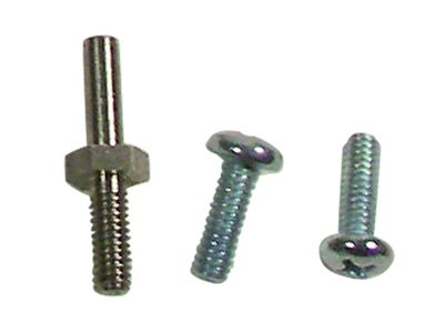 1965-1966 Corvette Stop Pin. with Telescopic