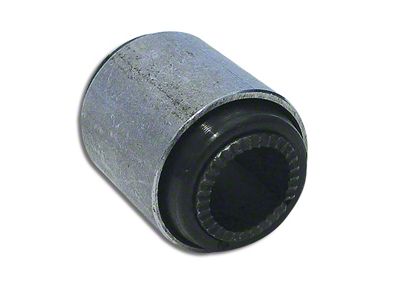 Strut Rod Bushing; Rear (59-62 Corvette C1)