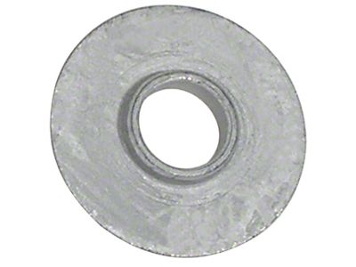1984-1988 Corvette Strut Rod Bushing Retainer. 4/Set