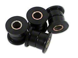 CA Strut Rod Bushing Set. Polyurethane; Import (75-82 Corvette C3)