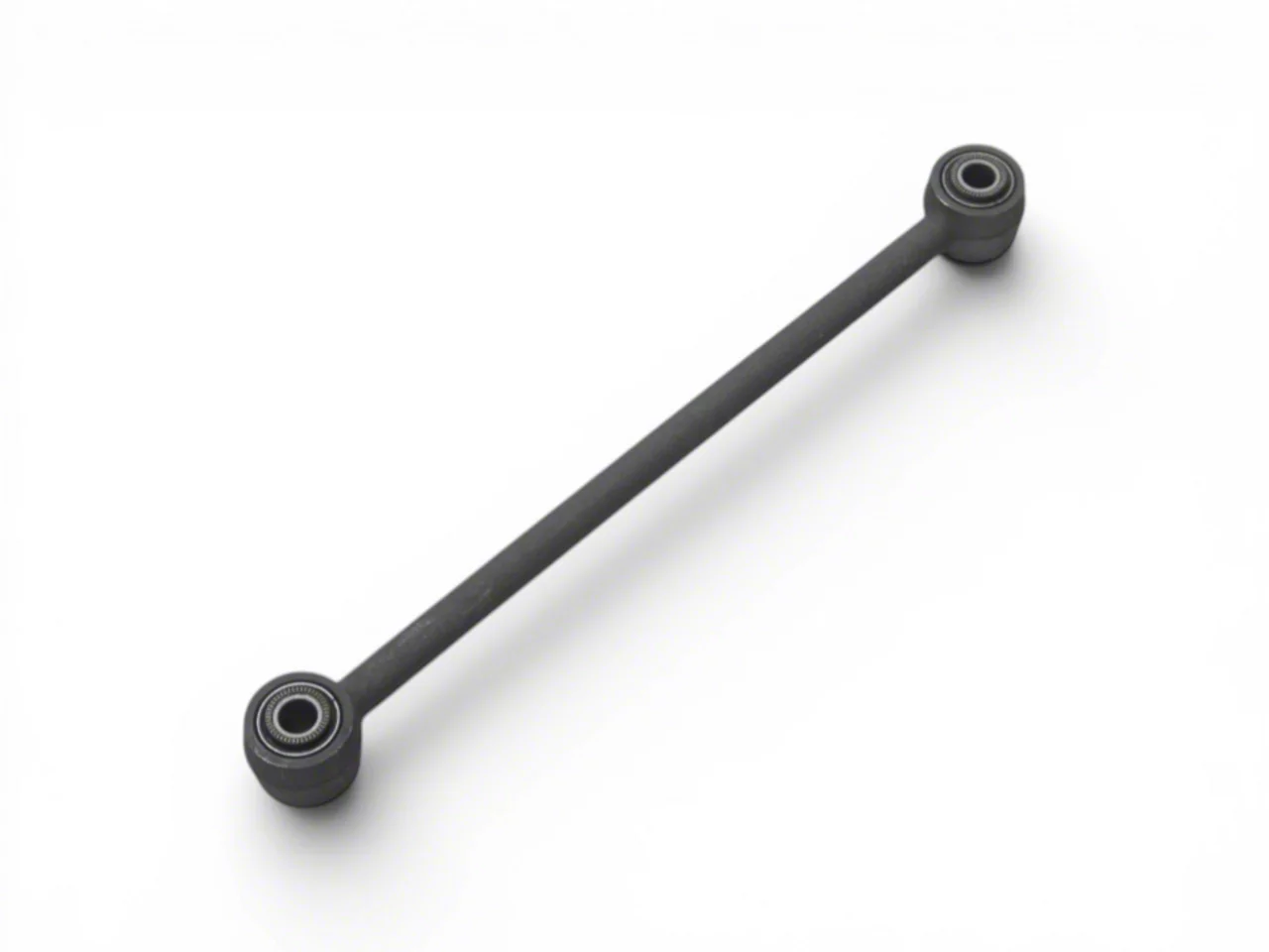 CA Ecklers Strut Rod with Rubber Bushing; Rear 25428 (63-79 Corvette C2 ...