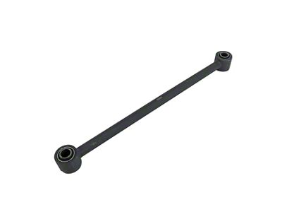 Strut Rod with Rubber Bushings (63-74 Corvette C2 & C3)